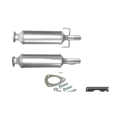 BM Catalysts SiC DPF Diesel Particulate Filter Euro Level 3 or 4 BM11127P product image