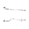 BM Catalysts Connecting Pipe Euro Level 5 BM50602 thumbnail