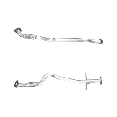 BM Catalysts Connecting Pipe Euro Level 5 BM50602 product image