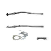 BM Catalysts Connecting Pipe Euro Level 4 BM50155 thumbnail