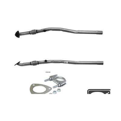 BM Catalysts Connecting Pipe Euro Level 4 BM50155 product image