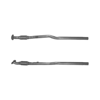 BM Catalysts Connecting Pipe Euro Level 4 BM50185 product image