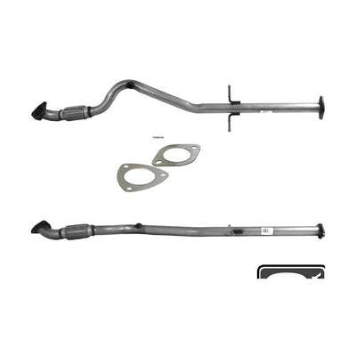 BM Catalysts Connecting Pipe Euro Level 4 or 5 BM50273 product image