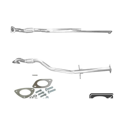 BM Catalysts Connecting Pipe Euro Level 5 BM50495 product image