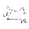 BM Catalysts Connecting Pipe Euro Level 5 BM50420 thumbnail