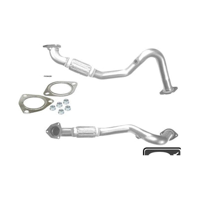 BM Catalysts Connecting Pipe Euro Level 5 BM50420 product image