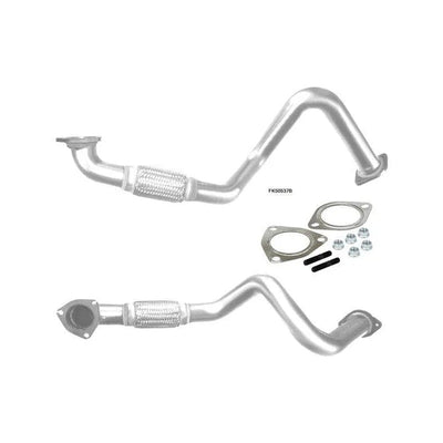 BM Catalysts Connecting Pipe Euro Level 5 BM50537 product image