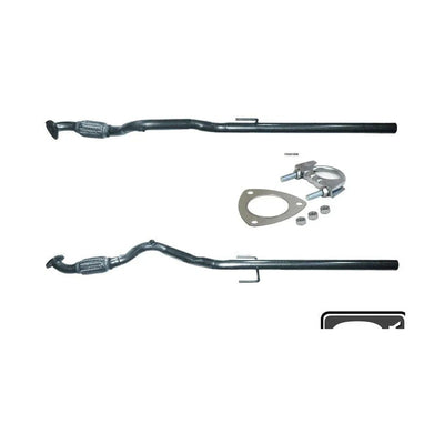 BM Catalysts Connecting Pipe Euro Level 4 BM50100 product image