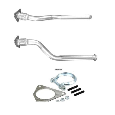 BM Catalysts Connecting Pipe Euro Level 4 BM50735 product image