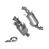 BM Catalysts SiC DPF Diesel Particulate Filter Euro Level 4 BM11029P thumbnail