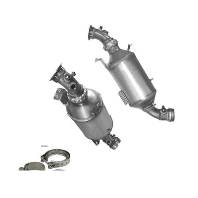 BM Catalysts SiC DPF Diesel Particulate Filter Euro Level 4 BM11029P product image