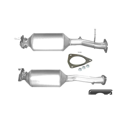 BM Catalysts SiC DPF Diesel Particulate Filter Euro Level 4 BM11208P product image