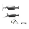 BM Catalysts DPF Diesel Particulate Filter Euro Level 4 BM11079 thumbnail