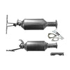 BM Catalysts SiC DPF Diesel Particulate Filter Euro Level 4 BM11079P thumbnail