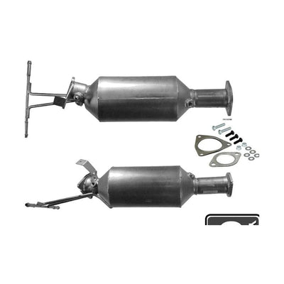 BM Catalysts SiC DPF Diesel Particulate Filter Euro Level 4 BM11079P product image