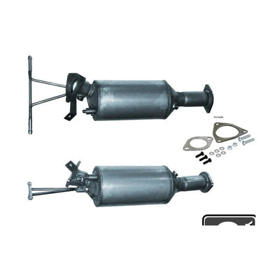 BM Catalysts SiC DPF Diesel Particulate Filter Euro Level 4 BM11024P product image
