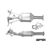 BM Catalysts SiC DPF Diesel Particulate Filter Euro Level 4 BM11090P thumbnail