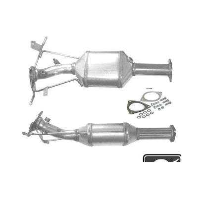 BM Catalysts SiC DPF Diesel Particulate Filter Euro Level 4 BM11090P product image