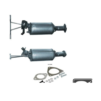 BM Catalysts DPF Diesel Particulate Filter Euro Level 4 BM11024 product image