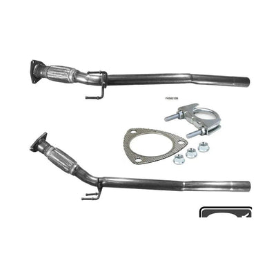 BM Catalysts Connecting Pipe Euro Level 4 BM50212 product image