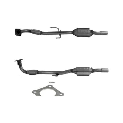 BM Catalysts Petrol Catalytic Converter Euro Level 2 BM90849 product image