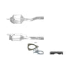 BM Catalysts SiC DPF Diesel Particulate Filter Euro Level 3 or 4 BM11095P thumbnail