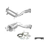 BM Catalysts DPF Diesel Particulate Filter Euro Level 4 BM11200 thumbnail