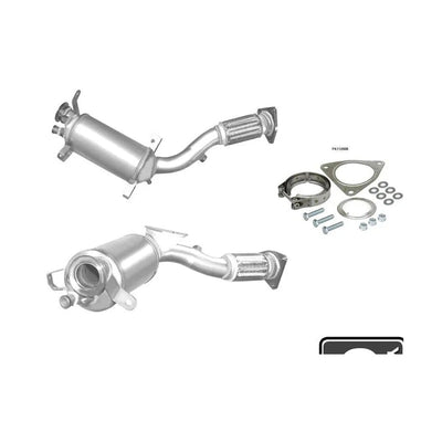 BM Catalysts SiC DPF Diesel Particulate Filter Euro Level 4 BM11200P product image
