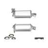 BM Catalysts SiC DPF Diesel Particulate Filter Euro Level 4 BM11121P thumbnail