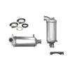 BM Catalysts DPF Diesel Particulate Filter Euro Level 3 or 4 BM11033 thumbnail