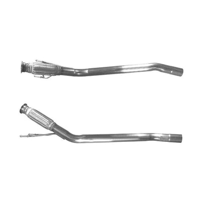 BM Catalysts Connecting Pipe Euro Level 4 BM50226 product image