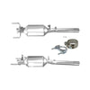 BM Catalysts SiC DPF Diesel Particulate Filter Euro Level 4 BM11180P thumbnail