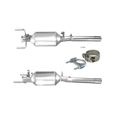 BM Catalysts SiC DPF Diesel Particulate Filter Euro Level 4 BM11180P product image