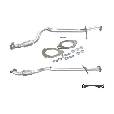 BM Catalysts Connecting Pipe Euro Level 5 BM50324 product image