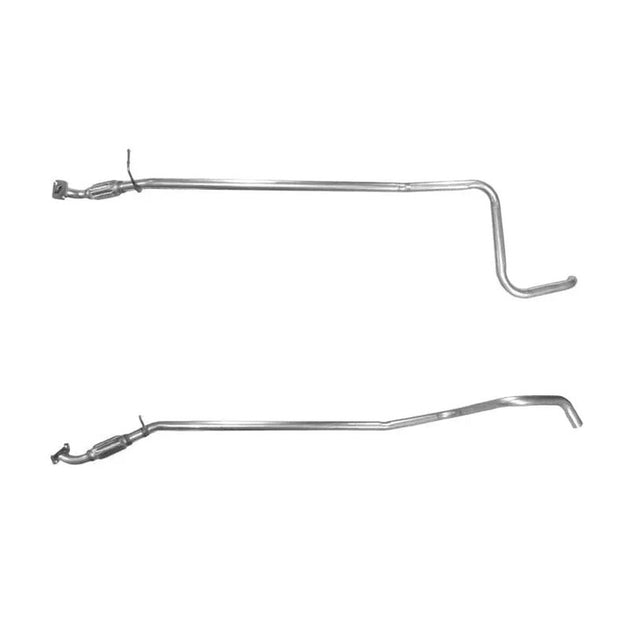 BM Catalysts Connecting Pipe Euro Level 4 BM50240 - image 3