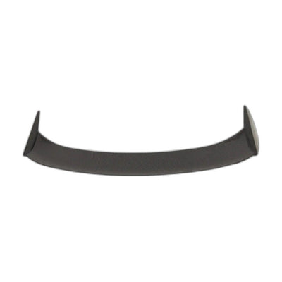 Fits VW Scirocco 2008-2014 Rear Roof Boot Lip Spoiler Carbon Look Standard Models product image