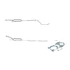 BM Catalysts Approved Diesel Catalytic Converter & DPF Diesel Particulate Filter Euro Level 5 BM11320H thumbnail