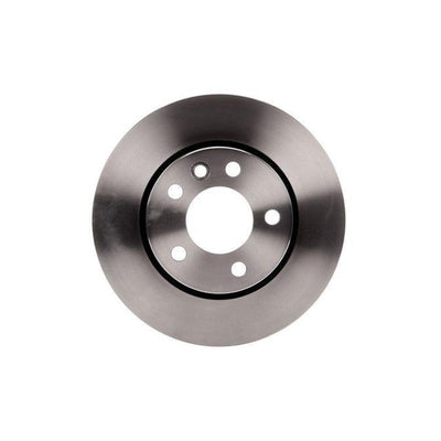 Bosch Brake Discs Pair Rear Vented 0986479S06 product image