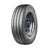 Kumho 102/Portran KC53 205/65 R15 100T Tyre Summer EU Label D/C 70dB Set of 4 thumbnail