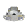 NAPA Top Strut Mounting Rear Axle NKM1028 thumbnail