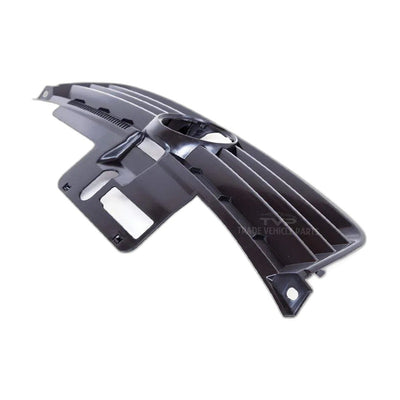 Fits VW Polo 9N 2002-2005 Front Centre Main Grille Black product image