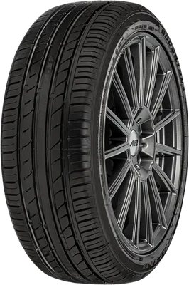 2x 245/35/20 Goodride Tyres Summer 245 35 20 95Y SA37 DB Rated 72dB - tradevehicleparts.co.uk