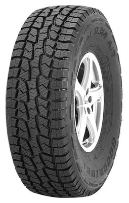 2x 225/75/16 Goodride Tyres Summer 225 75 16 108S SL369 A/T DD Rated 72dB - tradevehicleparts.co.uk