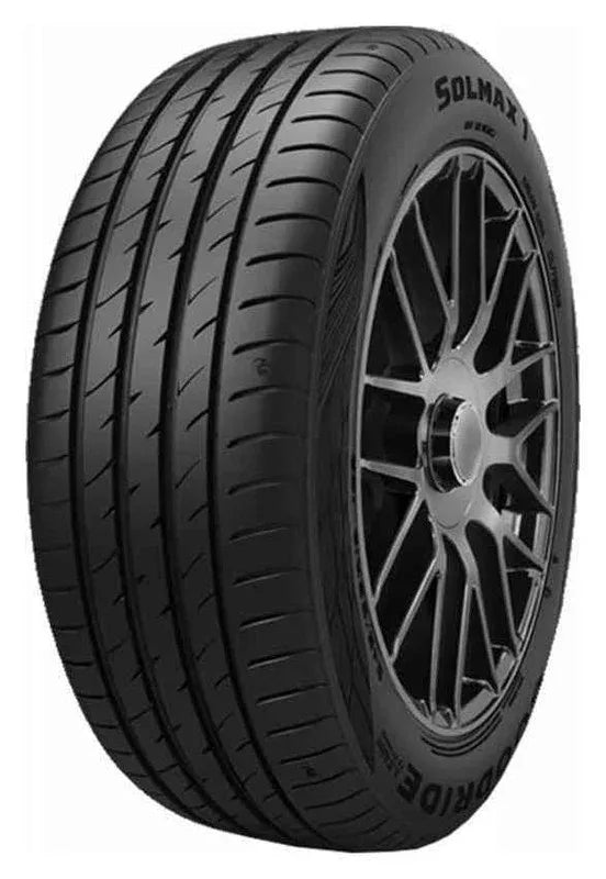 Set of 2 225/50/18 Goodride Tyres 225 50 18 95W SOLMAX 1 CA Rated 71dB - image 2