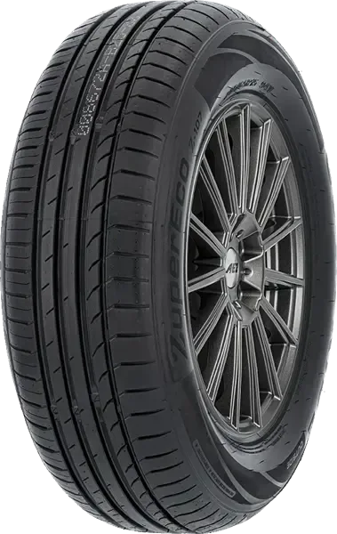 Set of 2 185/70/13 Goodride Tyres 185 70 13 86T Z-107 DB Rated 70dB - image 2