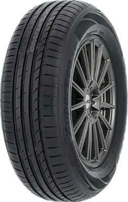 2x 235/55/17 Goodride Tyres Summer 235 55 17 103W Z-107 CB Rated 72dB - tradevehicleparts.co.uk
