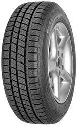 Goodyear 109/Cargo Vector 2 215/60 R17 107T Tyre All Season EU Label C/B 73dB Set of 2 - image 2