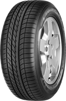 1x 295/40/22 Goodyear Tyre Summer 295 40 22 112W EAG F1 ASYM SUV BC Rated 73dB - tradevehicleparts.co.uk