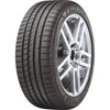 Goodyear EAG F1 ASYM2 255/40 R17 94Y Tyre EU Label D/A 72dB Set of 2 thumbnail