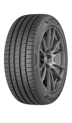 Goodyear EAG F1 ASYM6 225/35 R19 88Y Tyre EU Label C/A 70dB - image 2